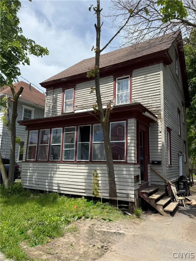 502 West W. Newell St. Avenue, Syracuse, New York, Syracuse, New York 13205, 3 Bedrooms Bedrooms, 7 Rooms Rooms,1 BathroomBathrooms,Residential,For Sale,502 West W. Newell St. Avenue, Syracuse, New York ,0,S1683537