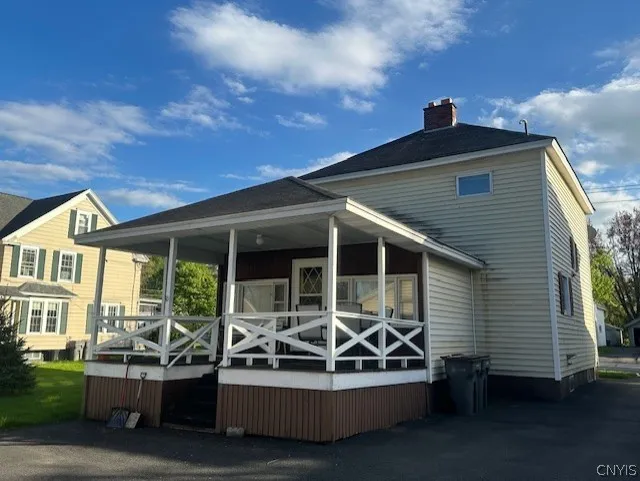 722 W Court, Rome, New York 13440, Rome, New York 13440, 3 Bedrooms Bedrooms, 8 Rooms Rooms,1 BathroomBathrooms,Residential,For Sale,722 W Court, Rome, New York 13440,0,S1683565