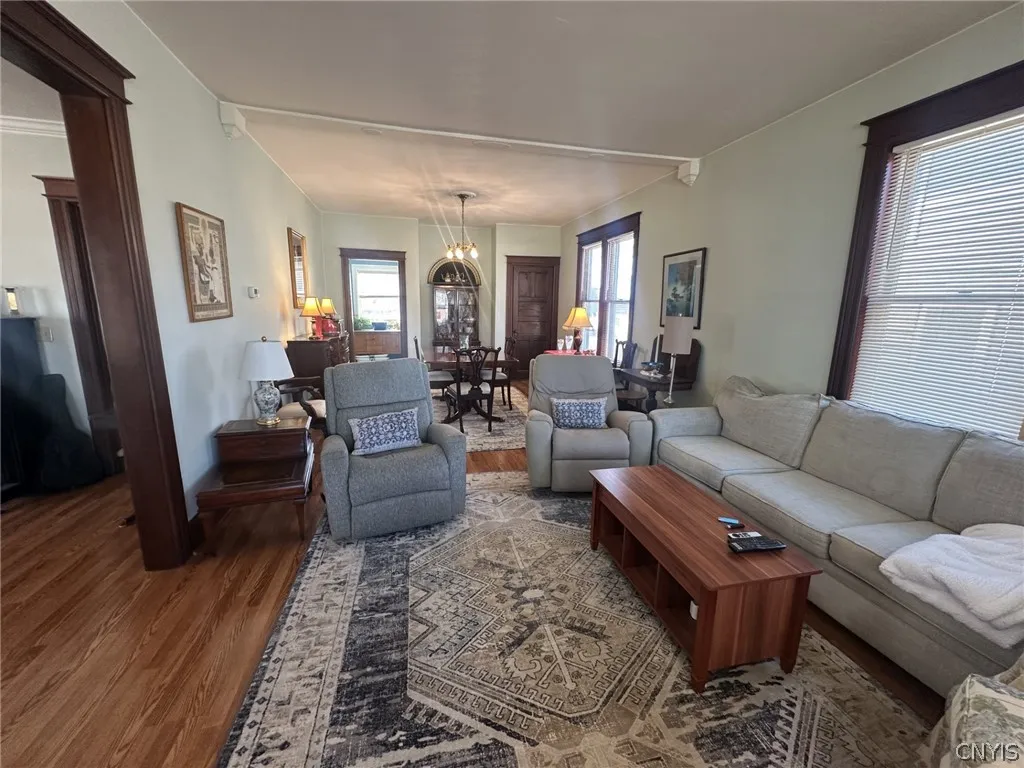 722 W Court, Rome, New York 13440, Rome, New York 13440, 3 Bedrooms Bedrooms, 8 Rooms Rooms,1 BathroomBathrooms,Residential,For Sale,722 W Court, Rome, New York 13440,0,S1683565