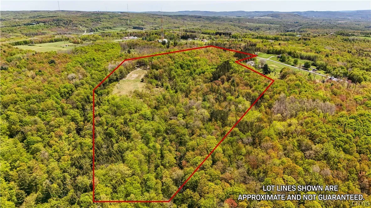 Smith Hill Road, Deerfield, New York 13502, Deerfield, New York 13502, ,Land,For Sale,Smith Hill Road, Deerfield, New York 13502,0,S1683535