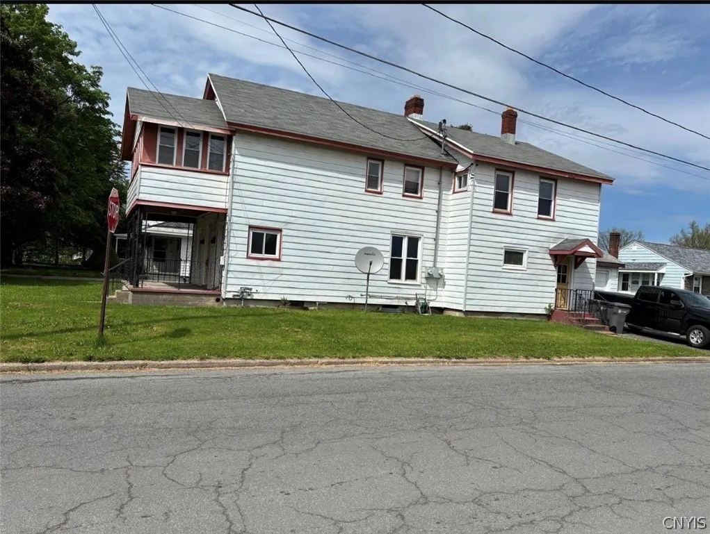 600 Turin Street, Rome, New York 13440, Rome, New York 13440, 2 Bedrooms Bedrooms, 6 Rooms Rooms,1 BathroomBathrooms,Residential Lease,For Rent,600 Turin Street, Rome, New York 13440,0,S1683521