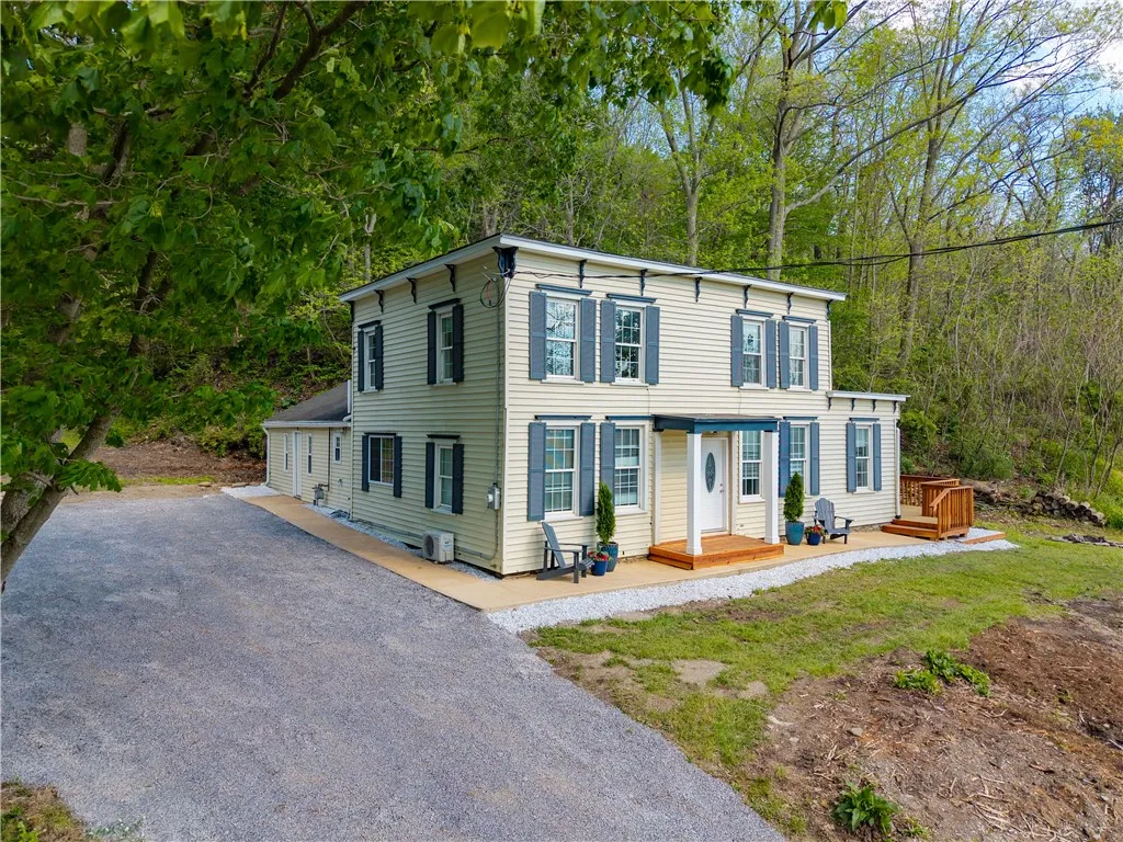 6929 East Swamp Road, Conesus, New York 14435, Conesus, New York 14435, 4 Bedrooms Bedrooms, 10 Rooms Rooms,2 BathroomsBathrooms,Residential,For Sale,6929 East Swamp Road, Conesus, New York 14435,0,R1682961