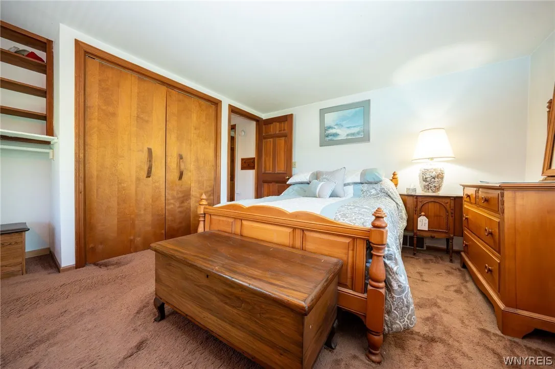 6275 Eckhardt Road, Hamburg, New York 14085, Hamburg, New York 14085, 4 Bedrooms Bedrooms, 10 Rooms Rooms,1 BathroomBathrooms,Residential,For Sale,6275 Eckhardt Road, Hamburg, New York 14085,0,B1683581