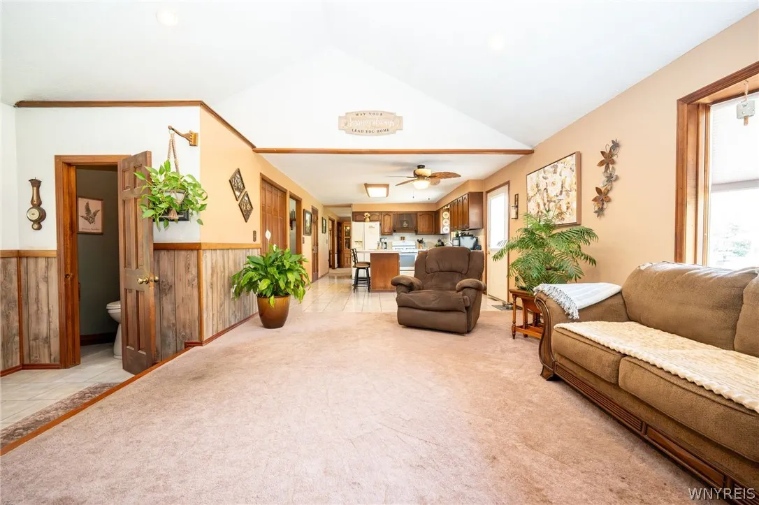 6275 Eckhardt Road, Hamburg, New York 14085, Hamburg, New York 14085, 4 Bedrooms Bedrooms, 10 Rooms Rooms,1 BathroomBathrooms,Residential,For Sale,6275 Eckhardt Road, Hamburg, New York 14085,0,B1683581