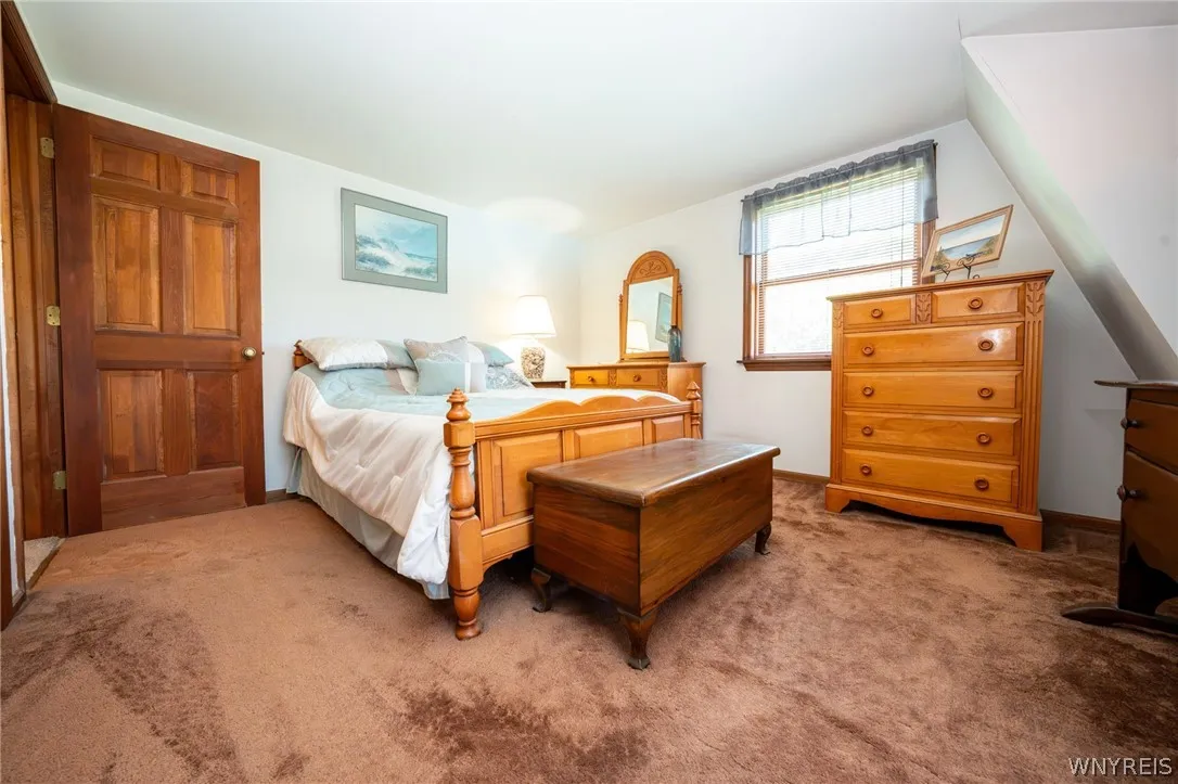 6275 Eckhardt Road, Hamburg, New York 14085, Hamburg, New York 14085, 4 Bedrooms Bedrooms, 10 Rooms Rooms,1 BathroomBathrooms,Residential,For Sale,6275 Eckhardt Road, Hamburg, New York 14085,0,B1683581