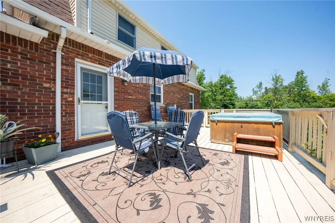 6275 Eckhardt Road, Hamburg, New York 14085, Hamburg, New York 14085, 4 Bedrooms Bedrooms, 10 Rooms Rooms,1 BathroomBathrooms,Residential,For Sale,6275 Eckhardt Road, Hamburg, New York 14085,0,B1683581