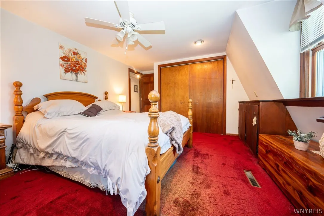 6275 Eckhardt Road, Hamburg, New York 14085, Hamburg, New York 14085, 4 Bedrooms Bedrooms, 10 Rooms Rooms,1 BathroomBathrooms,Residential,For Sale,6275 Eckhardt Road, Hamburg, New York 14085,0,B1683581