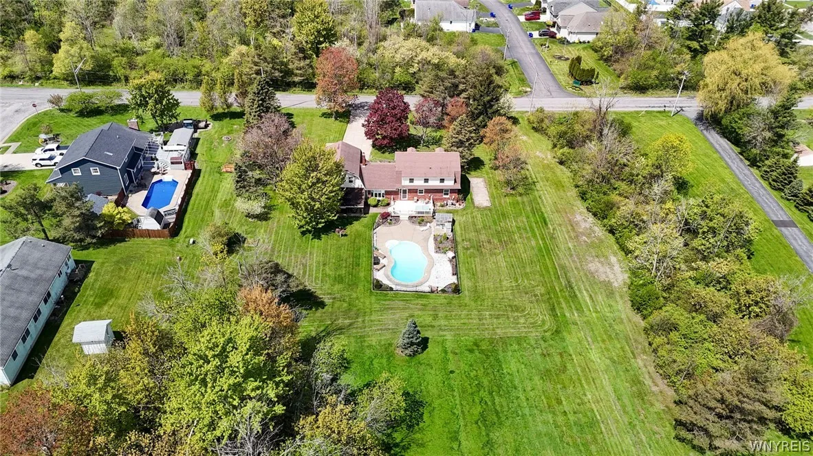 6275 Eckhardt Road, Hamburg, New York 14085, Hamburg, New York 14085, 4 Bedrooms Bedrooms, 10 Rooms Rooms,1 BathroomBathrooms,Residential,For Sale,6275 Eckhardt Road, Hamburg, New York 14085,0,B1683581