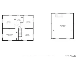 6275 Eckhardt Road, Hamburg, New York 14085, Hamburg, New York 14085, 4 Bedrooms Bedrooms, 10 Rooms Rooms,1 BathroomBathrooms,Residential,For Sale,6275 Eckhardt Road, Hamburg, New York 14085,0,B1683581