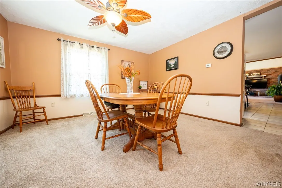 6275 Eckhardt Road, Hamburg, New York 14085, Hamburg, New York 14085, 4 Bedrooms Bedrooms, 10 Rooms Rooms,1 BathroomBathrooms,Residential,For Sale,6275 Eckhardt Road, Hamburg, New York 14085,0,B1683581
