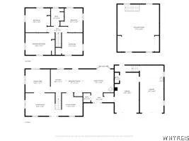6275 Eckhardt Road, Hamburg, New York 14085, Hamburg, New York 14085, 4 Bedrooms Bedrooms, 10 Rooms Rooms,1 BathroomBathrooms,Residential,For Sale,6275 Eckhardt Road, Hamburg, New York 14085,0,B1683581