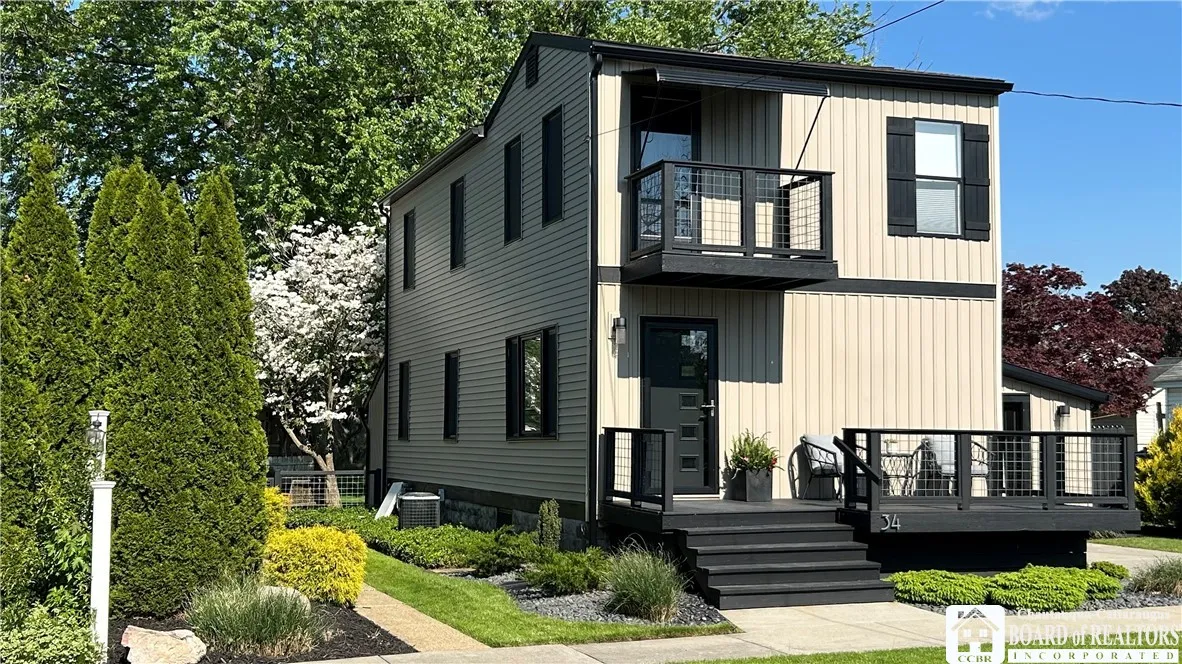 34 North Zebra Street, Dunkirk, New York 14048, Dunkirk, New York 14048, 3 Bedrooms Bedrooms, 10 Rooms Rooms,2 BathroomsBathrooms,Residential,For Sale,34 North Zebra Street, Dunkirk, New York 14048,0,R1682855