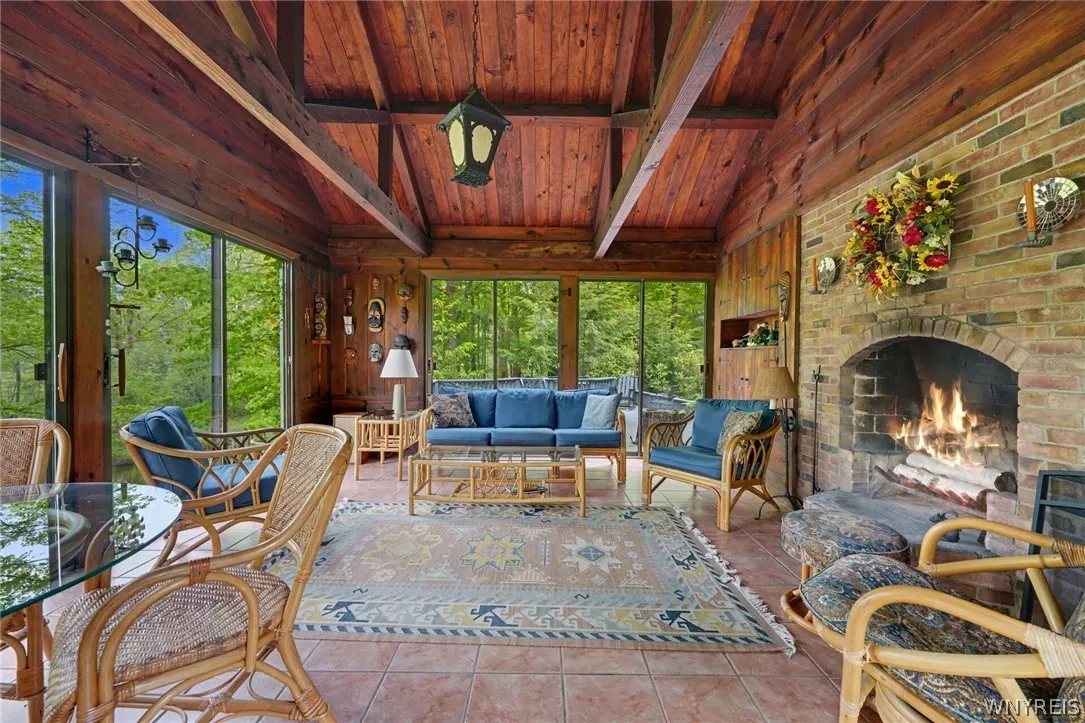 Sunroom
