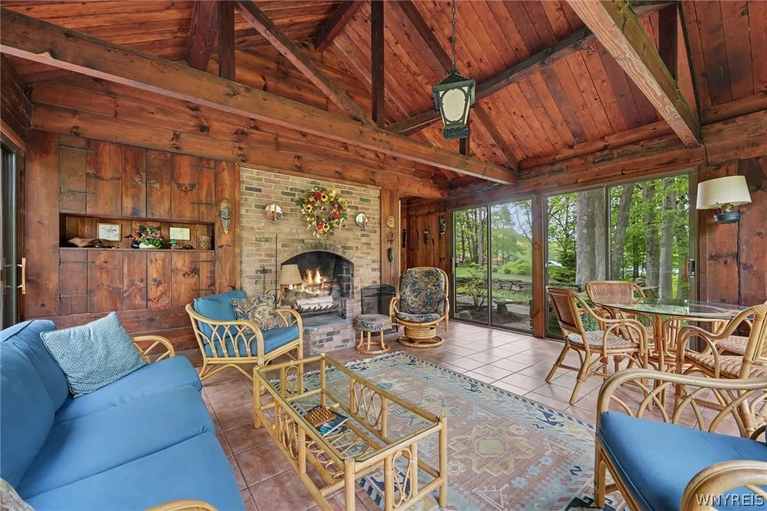 Sunroom