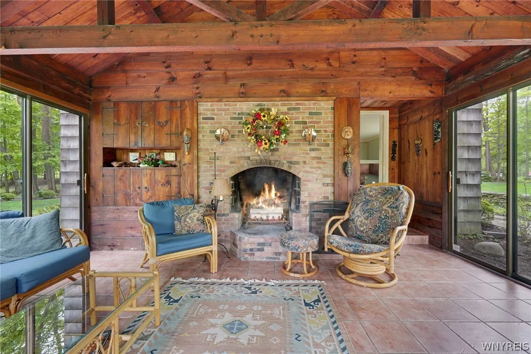 Sunroom