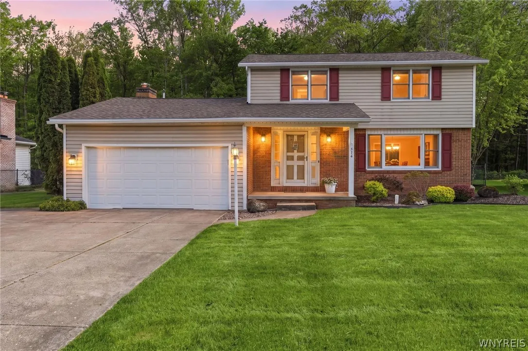 274 Fareway Lane, Grand Island, New York 14072, Grand Island, New York 14072, 3 Bedroom Bedrooms, 7 Room Rooms,1 BathroomBathrooms,Residential,Closed,274 Fareway Lane, Grand Island, New York 14072,0,B1683843