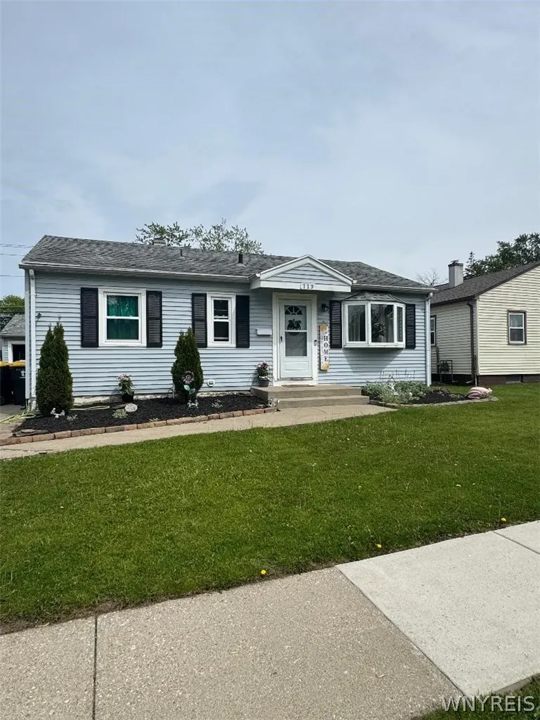 113 Floradale Avenue, Tonawanda, New York 14150, Tonawanda, New York 14150, 3 Bedrooms Bedrooms, 5 Rooms Rooms,1 BathroomBathrooms,Residential,For Sale,113 Floradale Avenue, Tonawanda, New York 14150,0,B1684185 113 Floradale Avenue, Tonawanda, New York 14150, Tonawanda, New York 14150, 3 Bedrooms Bedrooms, 5 Rooms Rooms,1 BathroomBathrooms,Residential,For Sale,113 Floradale Avenue, Tonawanda, New York 14150,0,B1684185
