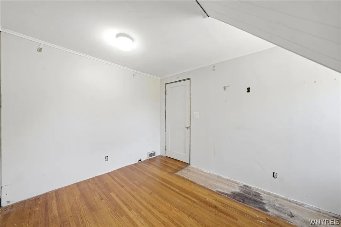 2nd Floor Bedroom