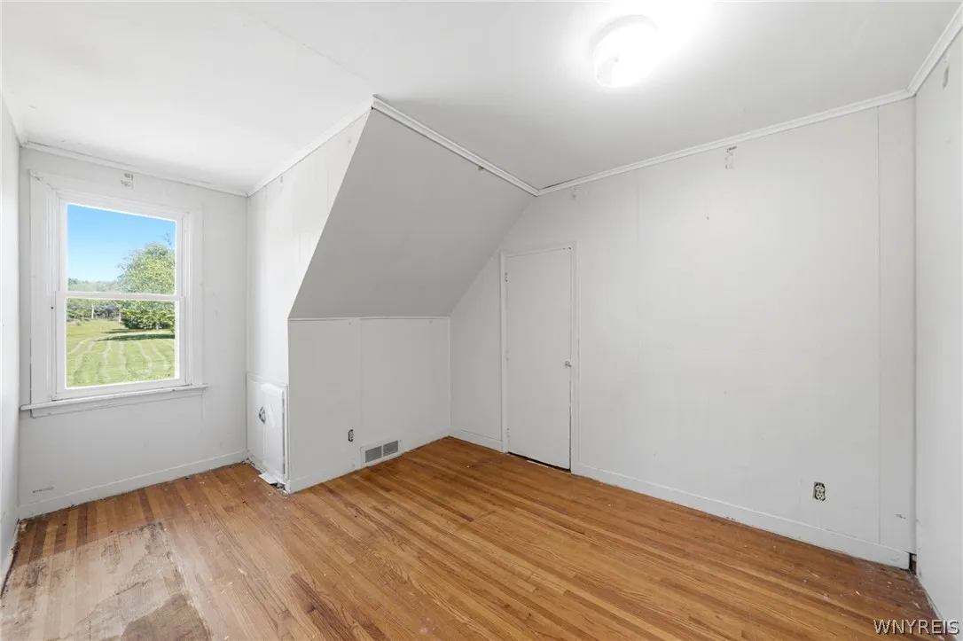 2nd Floor Bedroom