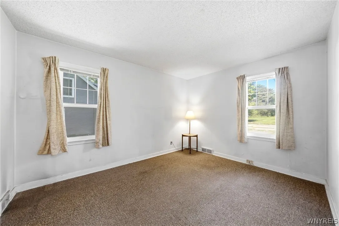 1st Floor Bedroom