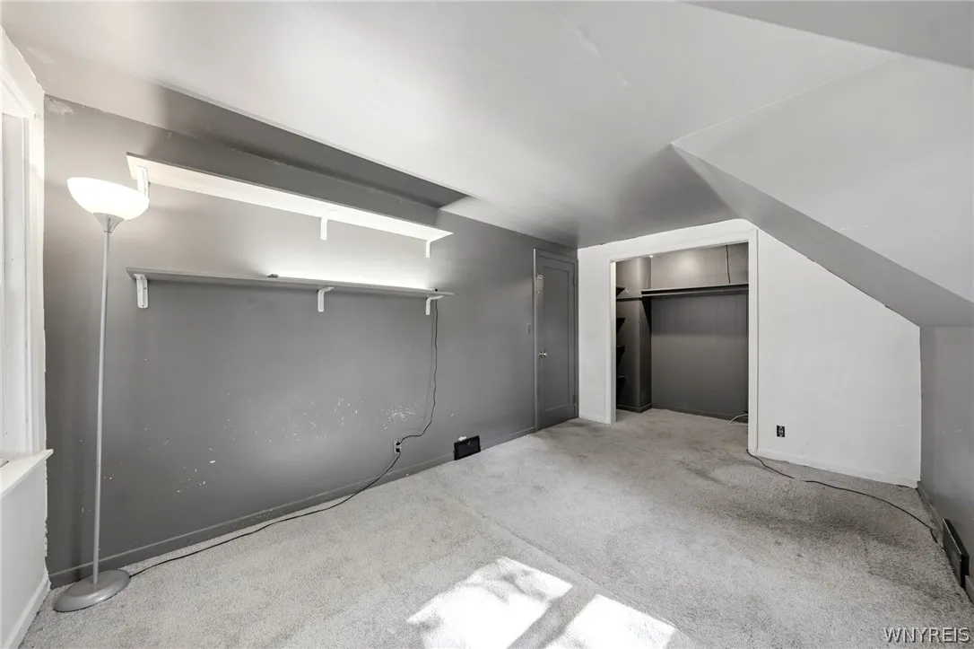 2nd Floor Bedroom