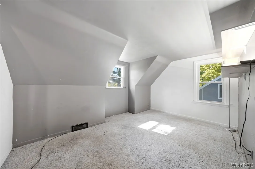 2nd Floor Bedroom