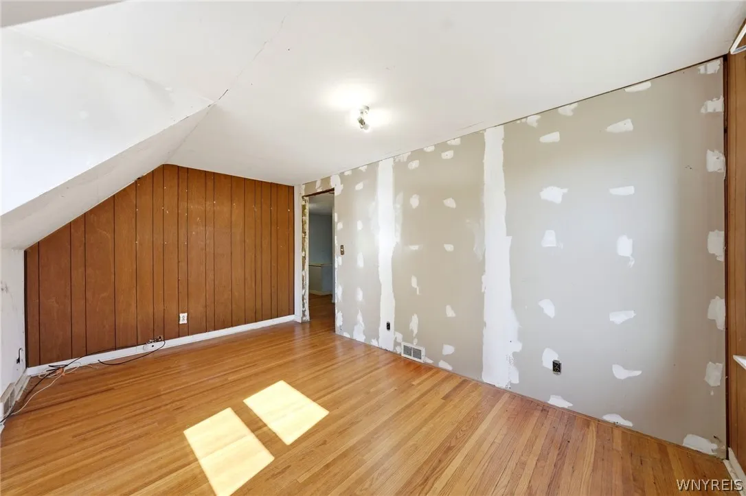 2nd Floor Bedroom