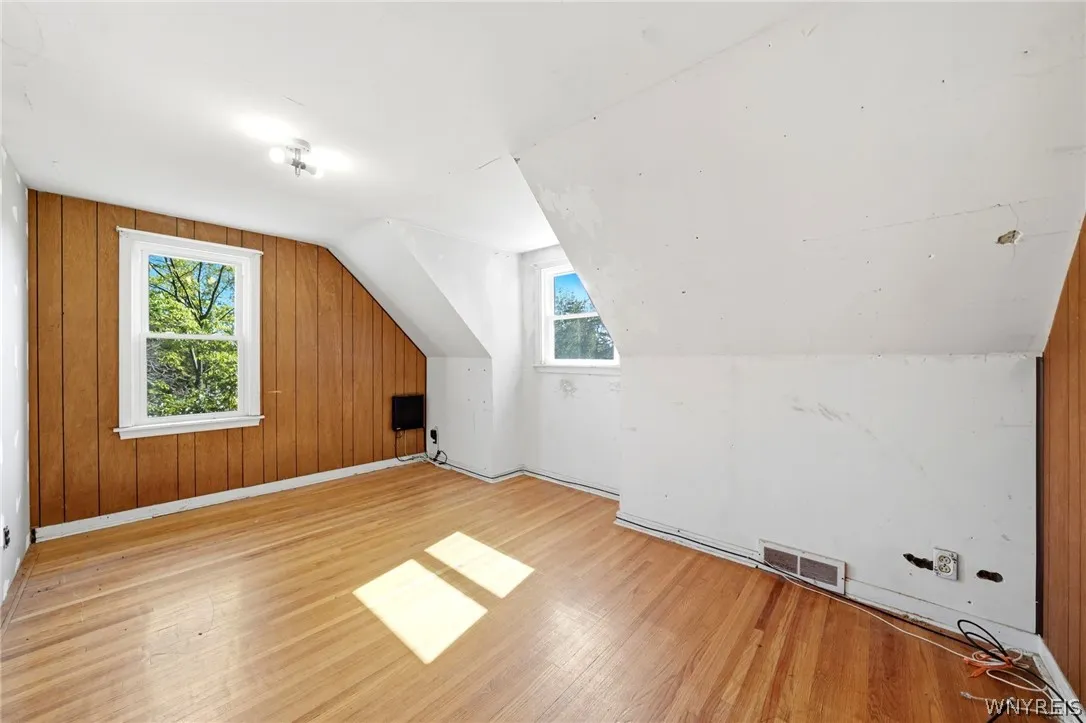 2nd Floor Bedroom