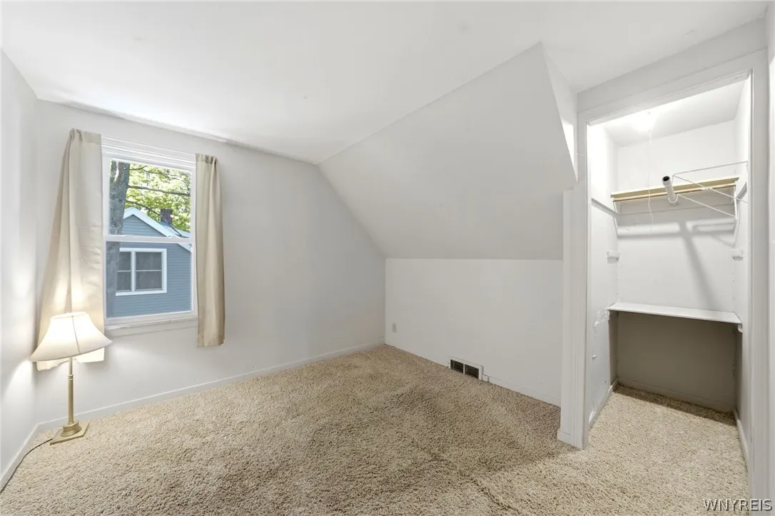 2nd Floor Bedroom