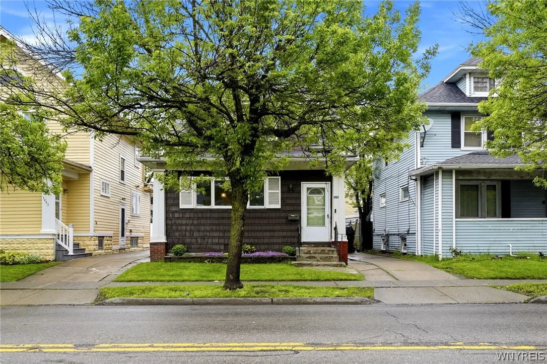 1439 Kenmore Avenue, Tonawanda, New York 14217, Tonawanda, New York 14217, 3 Bedrooms Bedrooms, 10 Rooms Rooms,2 BathroomsBathrooms,Residential,For Sale,1439 Kenmore Avenue, Tonawanda, New York 14217,0,B1684355