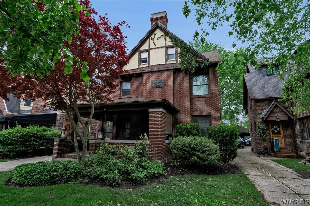 120 North Drive, Buffalo, New York 14216, Buffalo, New York 14216, 3 Bedroom Bedrooms, 5 Room Rooms,1 BathroomBathrooms,Residential,Closed,120 North Drive, Buffalo, New York 14216,0,B1684584