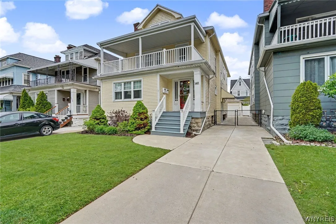 149 Colvin Avenue, Buffalo, New York 14216, Buffalo, New York 14216, 5 Bedroom Bedrooms, ,2 BathroomBathrooms,Residential,Closed,149 Colvin Avenue, Buffalo, New York 14216,0,B1683867