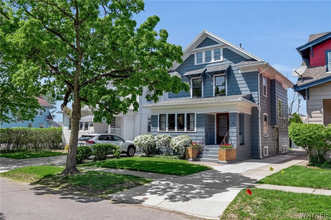 11 Colton Drive, Buffalo, New York 14216, Buffalo, New York 14216, 3 Bedroom Bedrooms, 8 Room Rooms,1 BathroomBathrooms,Residential,Closed,11 Colton Drive, Buffalo, New York 14216,0,B1683290