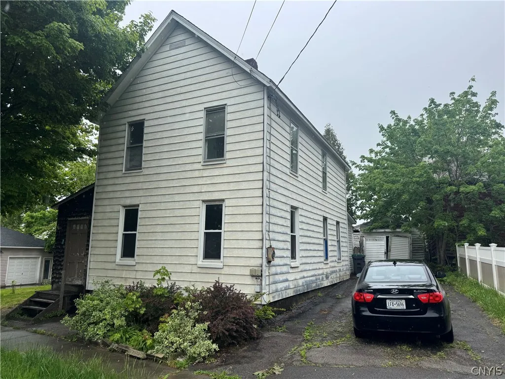 7 Reed Street, Canajoharie, New York 13317, Canajoharie, New York 13317, 4 Bedroom Bedrooms, 7 Room Rooms,1 BathroomBathrooms,Residential,For Sale,7 Reed Street, Canajoharie, New York 13317,0,S1684946