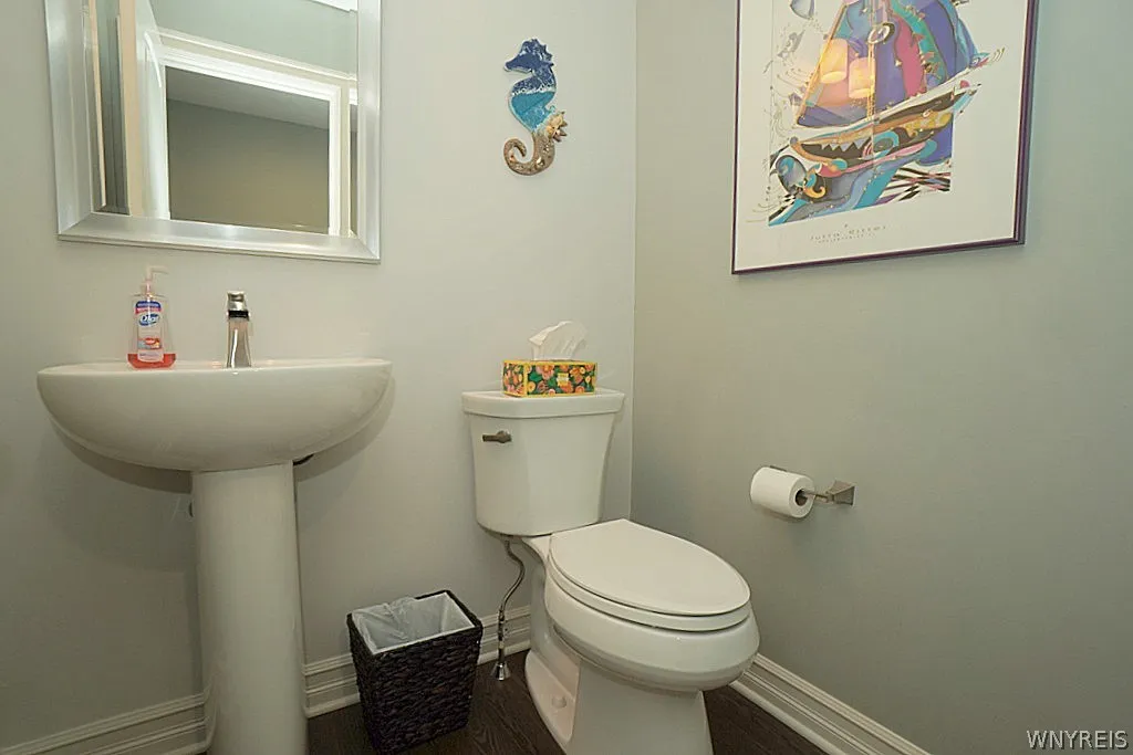 1003 Carriage Lane, West Seneca, New York 14224, West Seneca, New York 14224, 2 Bedrooms Bedrooms, 6 Rooms Rooms,2 BathroomsBathrooms,Residential,For Sale,1003 Carriage Lane, West Seneca, New York 14224,0,B1684986