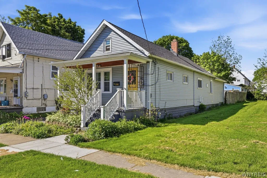 394 Plymouth Avenue, Buffalo, New York 14213, Buffalo, New York 14213, 3 Bedroom Bedrooms, 8 Room Rooms,1 BathroomBathrooms,Residential,Closed,394 Plymouth Avenue, Buffalo, New York 14213,0,B1685073