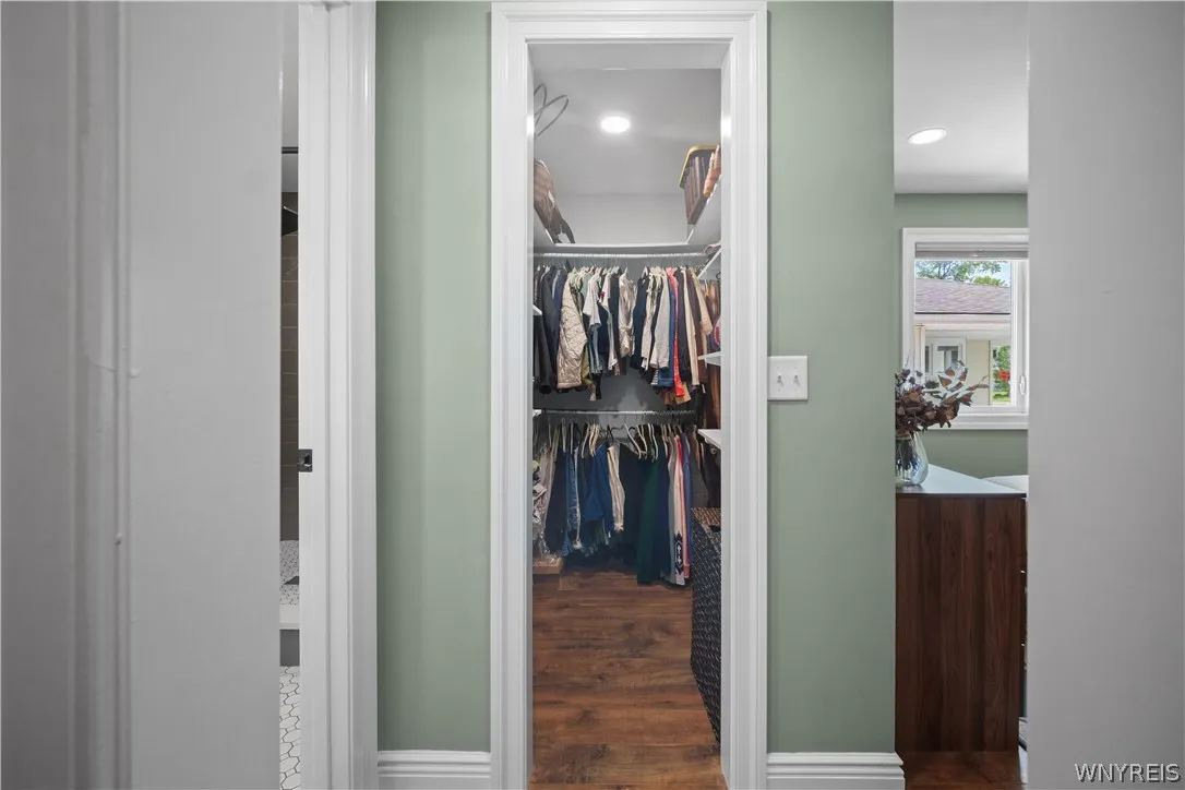 Primary closet 2