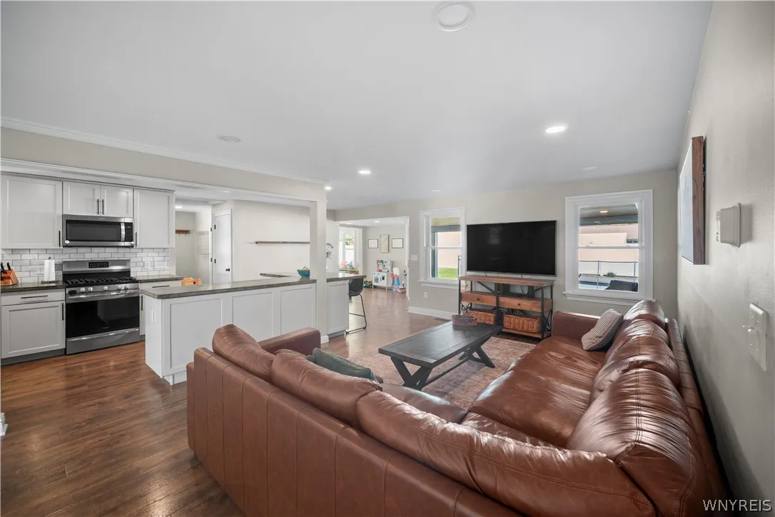 Living rm