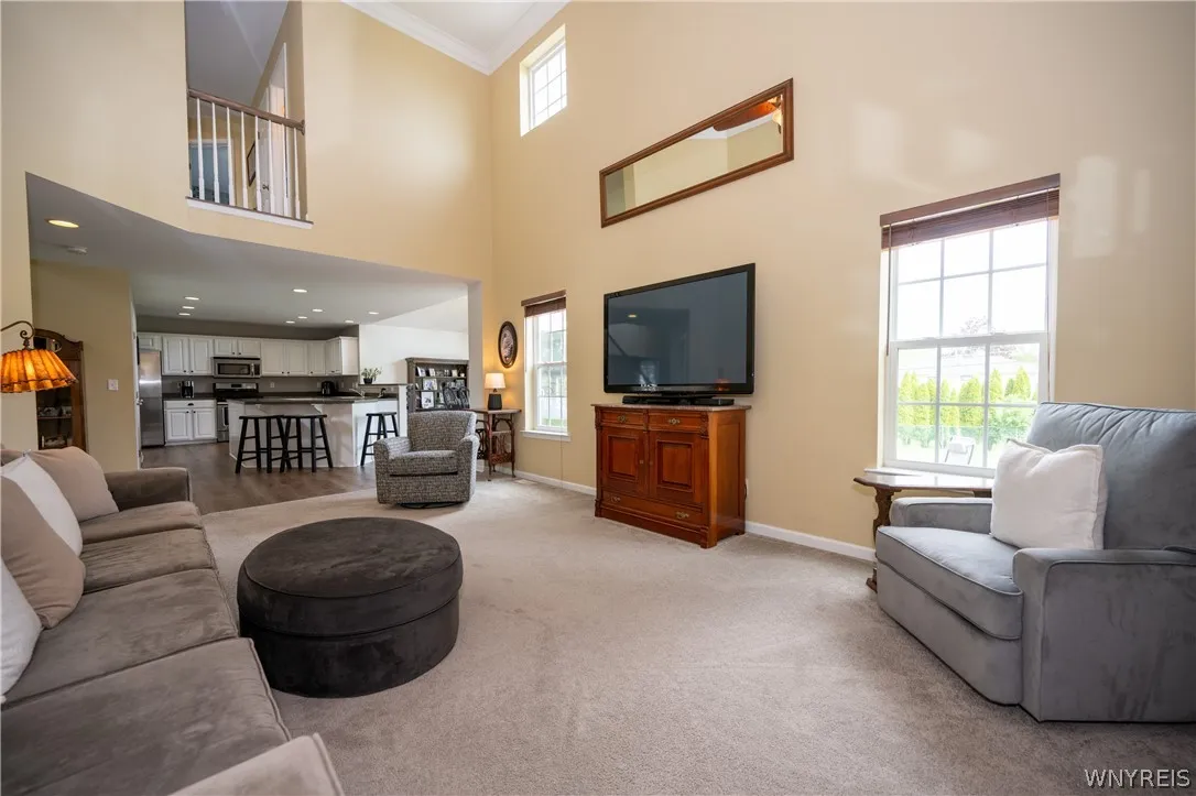 26 Morris Crescent, West Seneca, New York 14224, West Seneca, New York 14224, 3 Bedrooms Bedrooms, 10 Rooms Rooms,2 BathroomsBathrooms,Residential,For Sale,26 Morris Crescent, West Seneca, New York 14224,0,B1682630