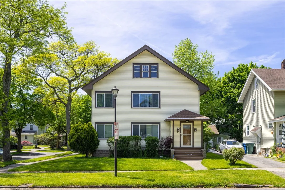 81 Gillette Street, Rochester, New York 14619, Rochester, New York 14619, 4 Bedrooms Bedrooms, ,2 BathroomsBathrooms,Residential,Closed,81 Gillette Street, Rochester, New York 14619,0,R1685191