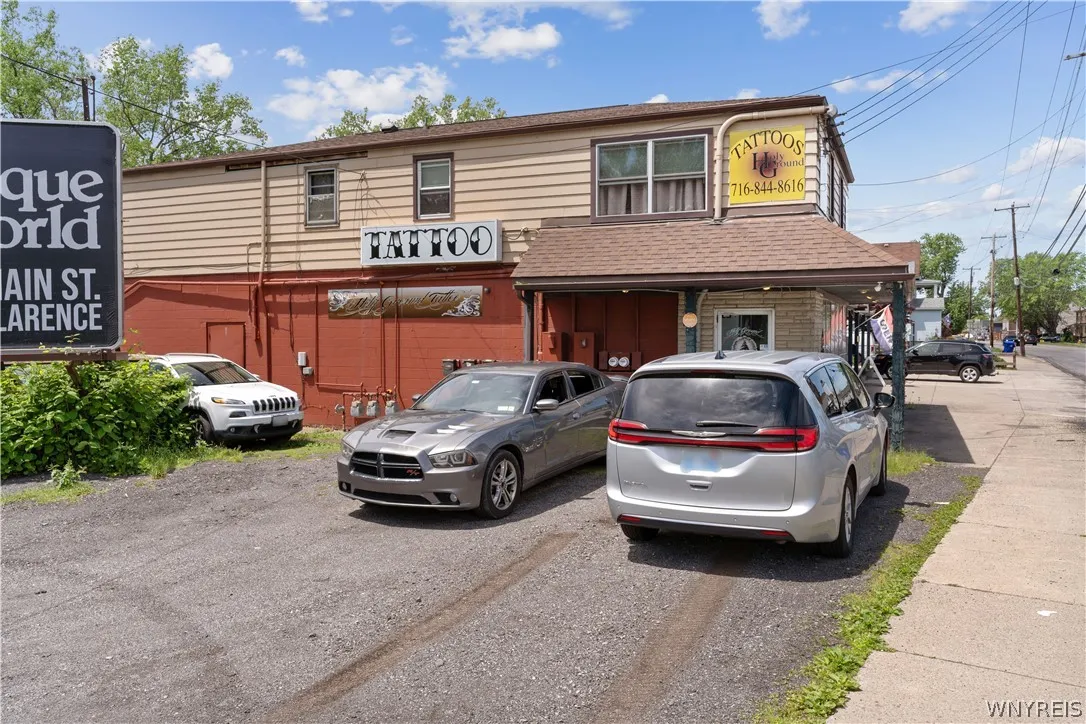 2895 Seneca Street, West Seneca, New York 14224, West Seneca, New York 14224, ,Commercial Sale,For Sale,2895 Seneca Street, West Seneca, New York 14224,0,B1685442