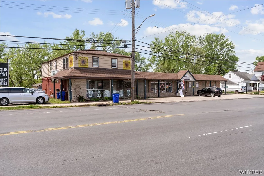 2895 Seneca Street, West Seneca, New York 14224, West Seneca, New York 14224, ,Commercial Sale,For Sale,2895 Seneca Street, West Seneca, New York 14224,0,B1685442
