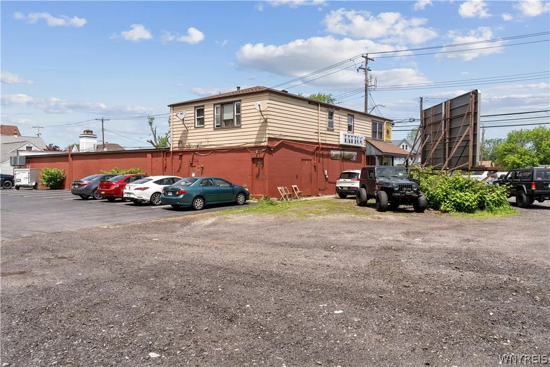 2895 Seneca Street, West Seneca, New York 14224, West Seneca, New York 14224, ,Commercial Sale,For Sale,2895 Seneca Street, West Seneca, New York 14224,0,B1685442