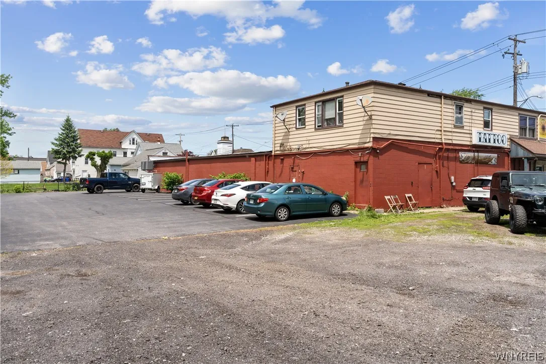 2895 Seneca Street, West Seneca, New York 14224, West Seneca, New York 14224, ,Commercial Sale,For Sale,2895 Seneca Street, West Seneca, New York 14224,0,B1685442