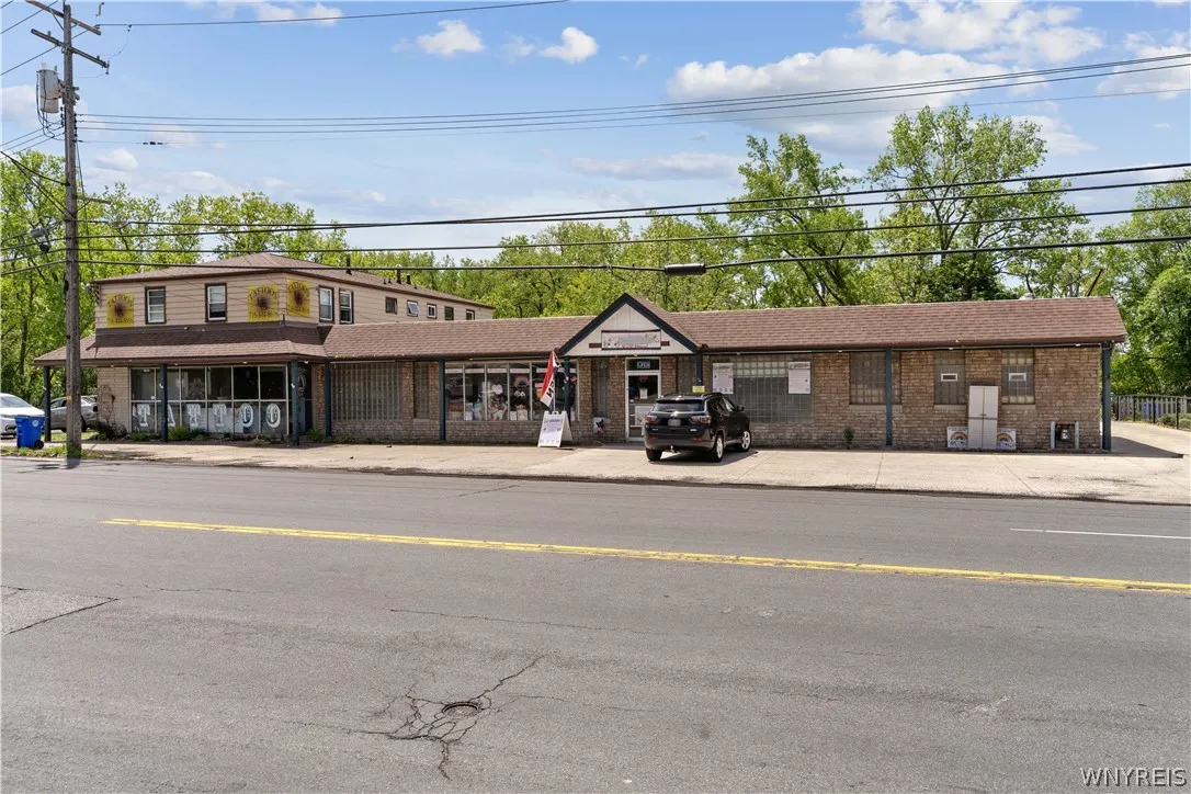 2895 Seneca Street, West Seneca, New York 14224, West Seneca, New York 14224, ,Commercial Sale,For Sale,2895 Seneca Street, West Seneca, New York 14224,0,B1685442