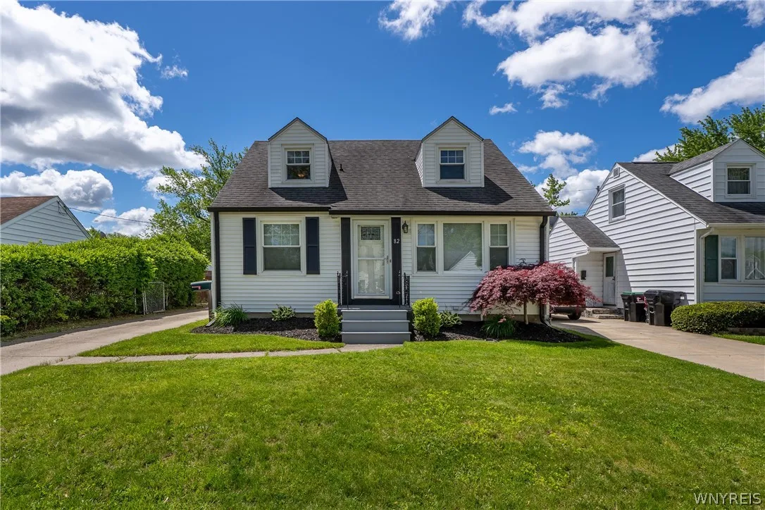 82 Treadwell Road, Tonawanda, New York 14150, Tonawanda, New York 14150, 3 Bedroom Bedrooms, 10 Room Rooms,2 BathroomBathrooms,Residential,Closed,82 Treadwell Road, Tonawanda, New York 14150,0,B1685687