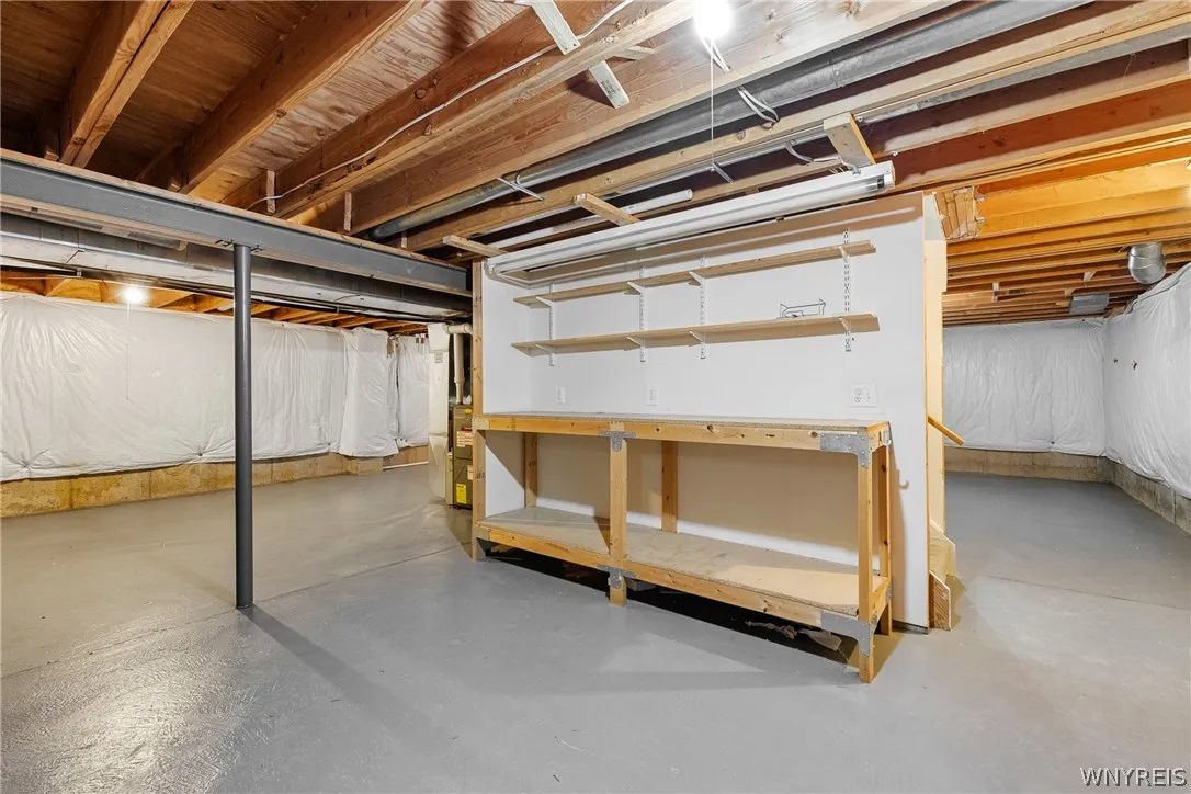 storage