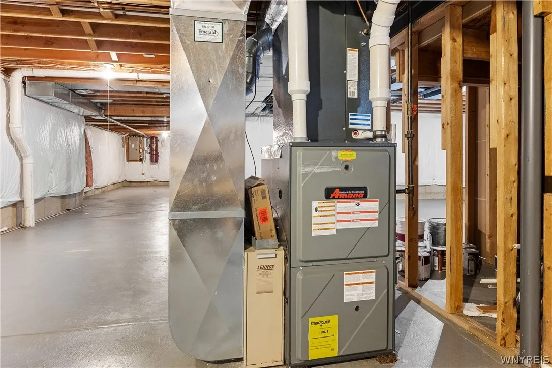 newer furnace