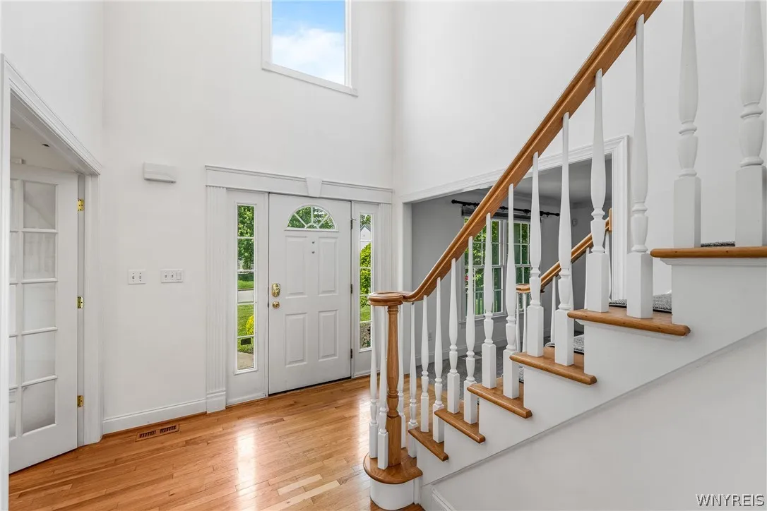 4169 Foxwood Lane, Clarence, New York 14221, Clarence, New York 14221, 4 Bedrooms Bedrooms, 10 Rooms Rooms,2 BathroomsBathrooms,Residential,For Sale,4169 Foxwood Lane, Clarence, New York 14221,0,B1684578