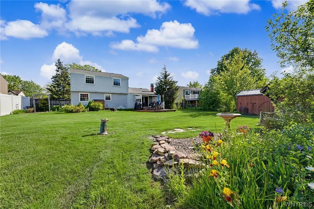 8 Vermont Place, West Seneca, New York 14224, West Seneca, New York 14224, 3 Bedrooms Bedrooms, 6 Rooms Rooms,1 BathroomBathrooms,Residential,For Sale,8 Vermont Place, West Seneca, New York 14224,0,B1683016